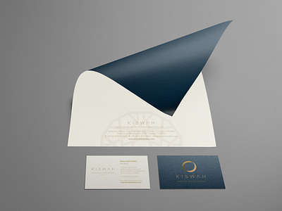 Kiswah-Branding