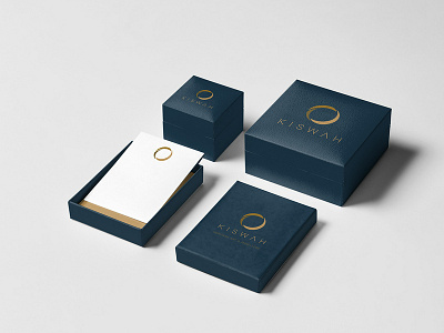 Kiswah-Branding