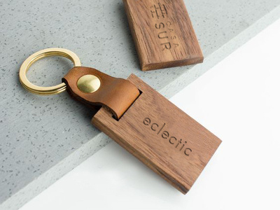 CasaSUR - Branding boutique hotel brand branding corporate branding corporate identity design eclectic hotel branding key keychain keychaindesign logo