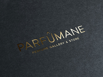 Parfumane - Branding