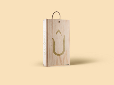 Parfumane - Branding brand branding corporate branding corporate identity design icon icon design logo luxury luxury brand luxury branding package package design packaging parfume premium tulip wooden