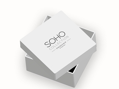 Soho Ceramic Collection - Branding