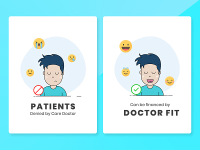 Emotions Illustration adobexd creative design designer emotions face happy icon illustraion illustration art photoshop sad sketch typography ui vector web