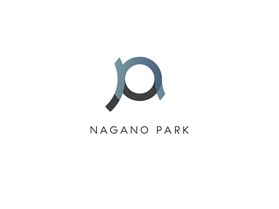 Leftovers: Nagano Park logo adobe illustrator branding czech republic graphic design hockey team logo logo design olympic rings rings