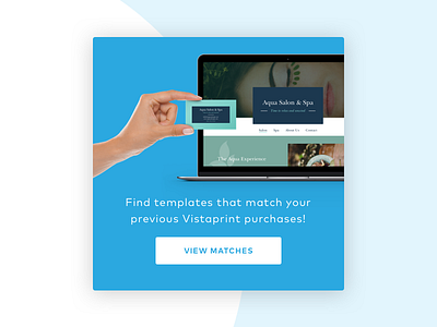 Matching Templates design matching site template theme ui ux website