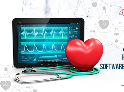 Top 4 Reasons You Cannot Forgo Healthcare Software Solutions healthcare software solutions medical software solution