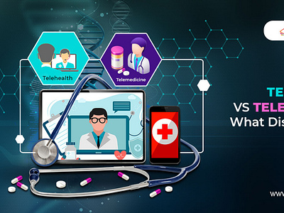 Telehealth Vs Telemedicine - What Distinguishes The Two?