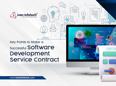 Key Points to Make a Successful Software Development Service development firm software development