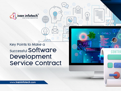 Key Points to Make a Successful Software Development Service