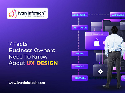 7 Facts Business Owners Need To Know About UX Design ui design services ux design services