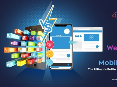 Web App Vs Mobile App - The Ultimate Battle of Convenience