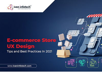 E-commerce Store UX Design Tips and Best Practices In 2021 ui design services ux design services