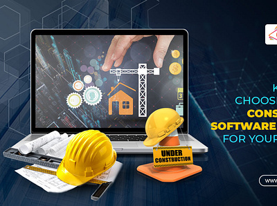 Key Tips to Choose the Best Construction Software Solution construction software solution software development