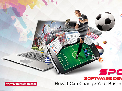 Sports Software Development - How It Can Change Your Business De software development sports software