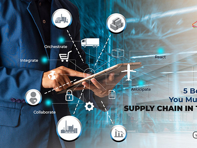 5 Best Practices You Must Follow for Supply Chain in the Future