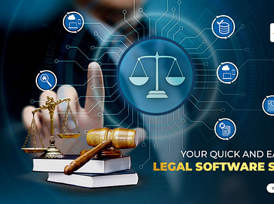 Your Quick And Easy Guide To Legal Software Solutions legal software software development