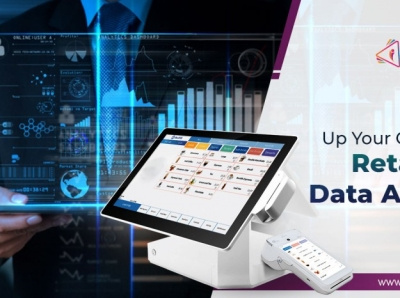 Up Your Game With Retail POS Data Analysis development service retail software solutions