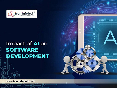 Impact of AI on Software Development