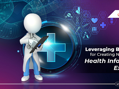 Leveraging Blockchain for Creating New Model of Health