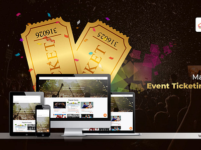 How To Make Sure Your Event Ticketing Software is Top-Notch event ticketing software development software solution