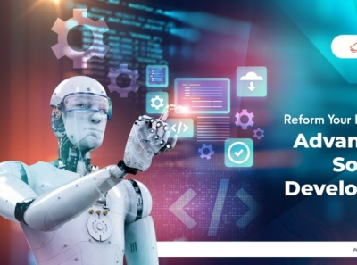 Reform Your Business with Advanced AI Software Development ai software development development solution