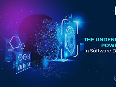 The Undeniable Power Of AI In Software Development ai software development ai software development solution
