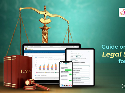 A Brief Guide on Choosing Legal Software for Your Firm