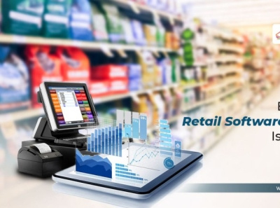 Big Data in Retail Software Solution - Is It Useful?