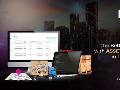 Prepare for the Better Inventory with Asset Tracking in the Next