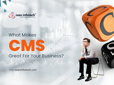 What Makes CMS Great For Your Business? custom cms development services