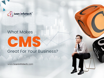 What Makes CMS Great For Your Business?