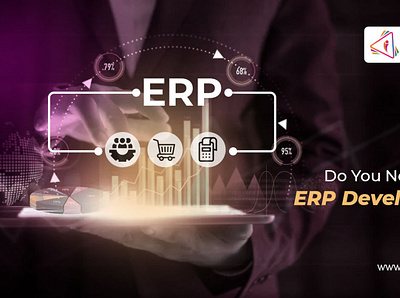 Do You Need Custom ERP Development? custom erp development erp software development