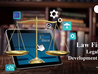 Why Do Law Firms Need Legal Software Development Solution?