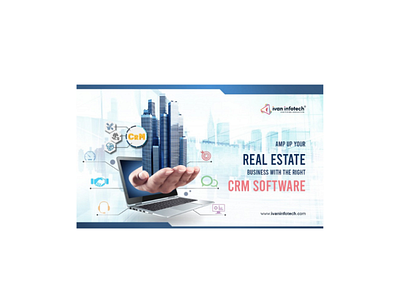 Amp Up Your Real Estate Business with the Right CRM Software
