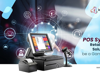 POS System of Retail Software Solutions Can be a Gamechanger retail software solutions