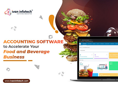 Accounting Software Accelerate Your Food and Beverage Business