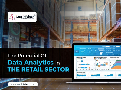 The Potential Of Data Analytics In The Retail Sector retail software solutions