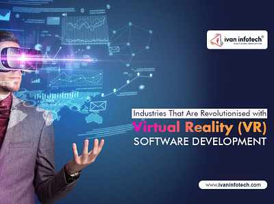 Virtual Reality (VR) Software Development