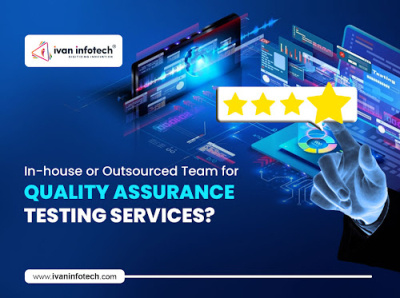In-house or Outsourced Team for Quality Assurance Testing