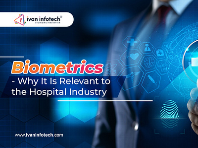 Biometrics - Why It Is Relevant to the Hospital Industry hospitality software development travel software development