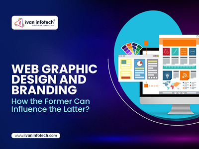 Web Graphic Design and Branding