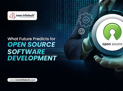 What Future Predicts for Open Source Software Development open source development services
