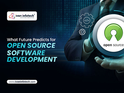 What Future Predicts for Open Source Software Development