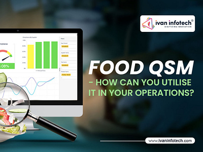 Food QSM - How Can You Utilise It in Your Operations?