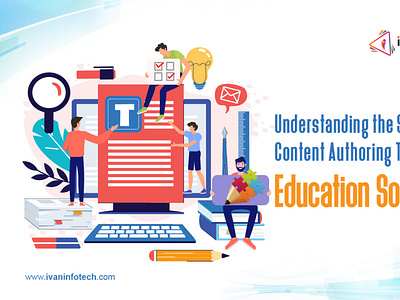 Understanding the Structured Content Authoring Tool in Education