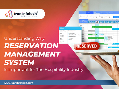 Why RMS Is Important for Hospitality Industry?