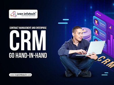 Contract Management And Enterprise CRM Go Hand-In-Hand crm development crm development company crm development solution