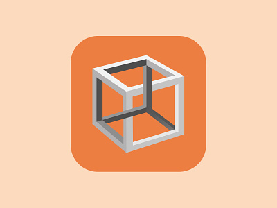 App icon 005 branding clean concept dailyui design figma illustration logo ui vector