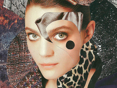 Emperatriz alexiacas art collage emperatriz eyes