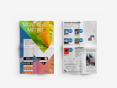 Dominon Modern - Newsletters 2012